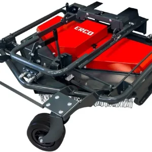 Ausverkauf ERCO Wiesenmulchmähwerk FM-93WIM