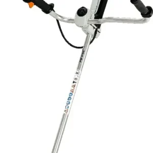 STIHL Freischneider FS 411 C-EM / BC 300-3 Finale Aktion
