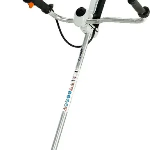 STIHL Freischneider FS 461 C-EM, mit Universalgurt ADVANCE PLUS leuchtorange Expressversand