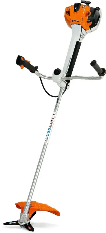 STIHL Freischneider FS 461 C-EM, mit Universalgurt ADVANCE PLUS leuchtorange Expressversand