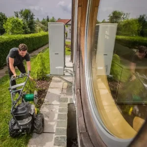 Schnäppchen Power Garden Verlegeservice bis 200 m2