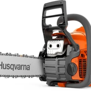 Bestpreis Husqvarna Allround Benzin Motorsäge 130 - Vorführgerät - leichte Kratzer vorhanden