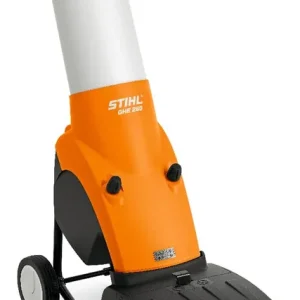 STIHL Elektro-Häcksler GHE 260 Ausverkauf