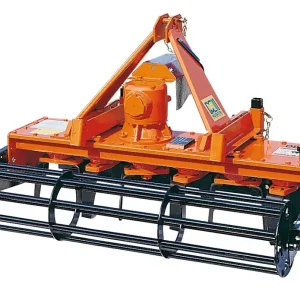 Muratori Kreiselegge ME1 - 130cm mit Stabwalze Zertifiziert