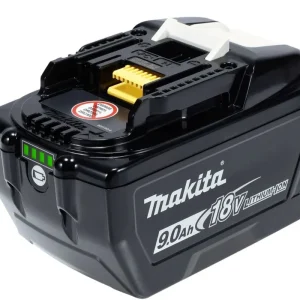 Beliebt Makita Akku BL1890