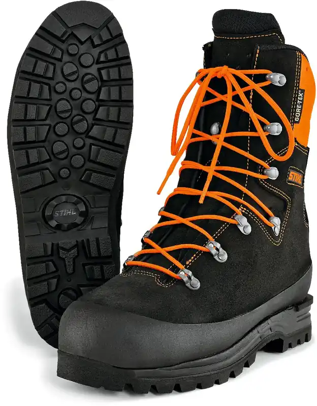 STIHL Trekkingstiefel ADVANCE GTX Jetzt Bestellen