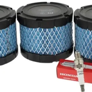 Sichere Zahlung Husqvarna Service Kit Service Kit LT6005 - Honda - Set für LT 5005/6005