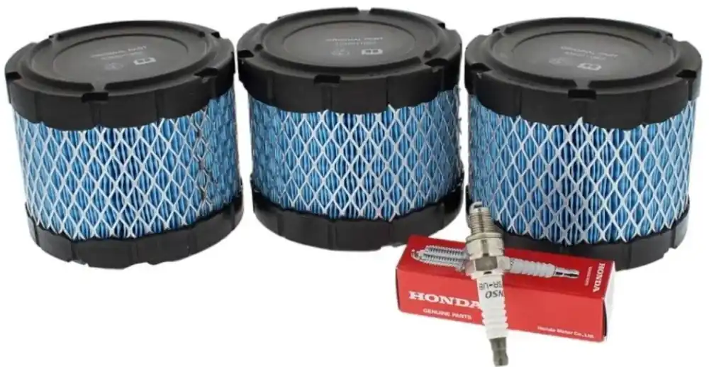 Sichere Zahlung Husqvarna Service Kit Service Kit LT6005 - Honda - Set für LT 5005/6005