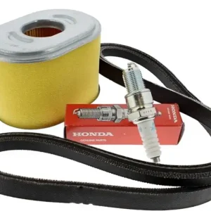 Husqvarna Service Kit Service Kit LF Honda - Set für LF 75/80/100/130 Neue Kollektion