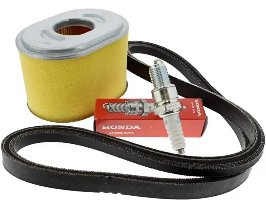 Husqvarna Service Kit Service Kit LF Honda - Set für LF 75/80/100/130 Neue Kollektion