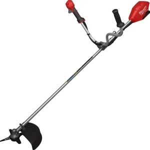 Milwaukee Akku-Rasentrimmer M18FBCU-0 ohne Akku und Ladegerät Top-Preis