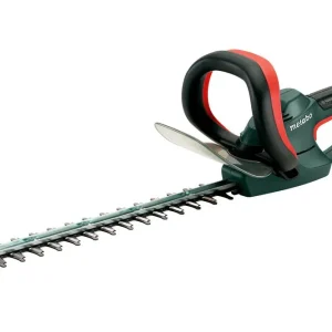 Metabo Akku-Heckenschere AHS 18-45 V -Inkl. Akku & Ladegerät Top-Preis