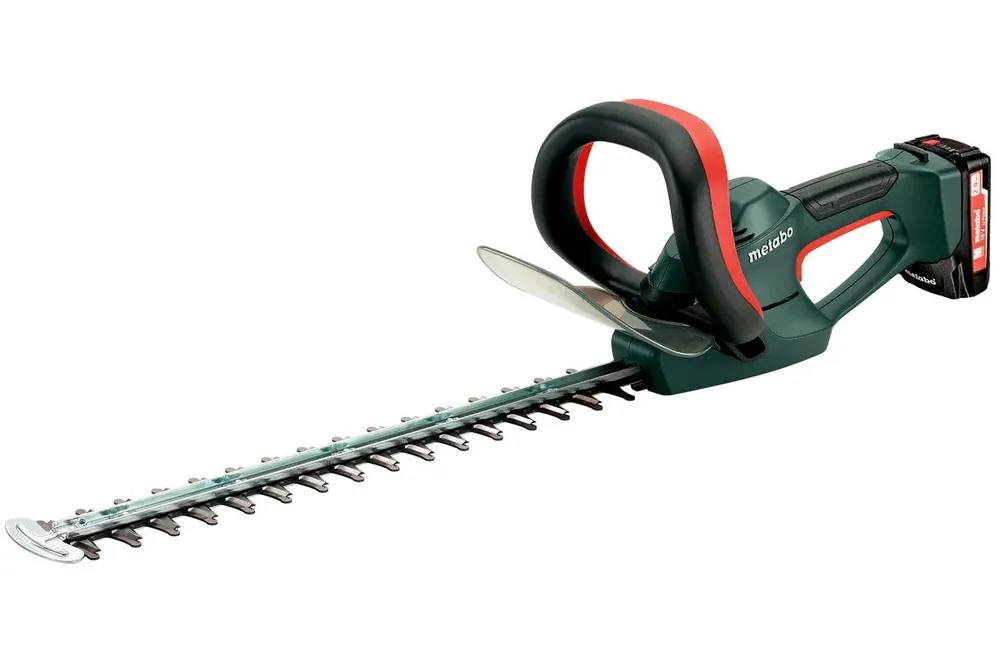 Metabo Akku-Heckenschere AHS 18-45 V -Inkl. Akku & Ladegerät Top-Preis