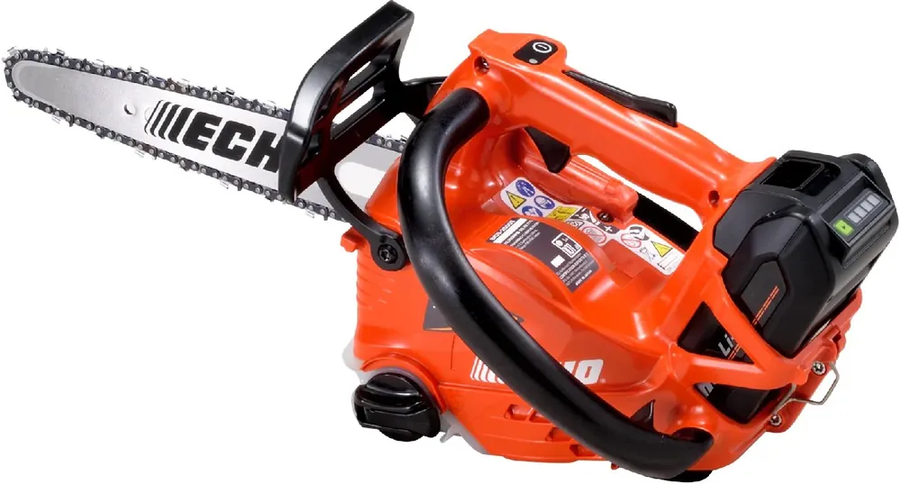 ECHO Akku-Motorsäge DCS-2500T -ohne Akku und Ladegerät Sale