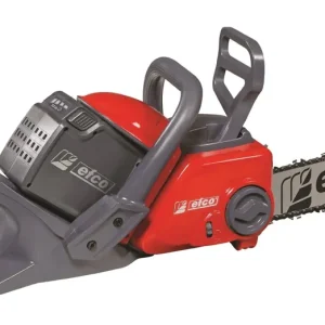 Efco Akku-Motorsäge MTi 30 Kit inkl. Akku 5,0 Ah und Ladegerät Schneller Versand