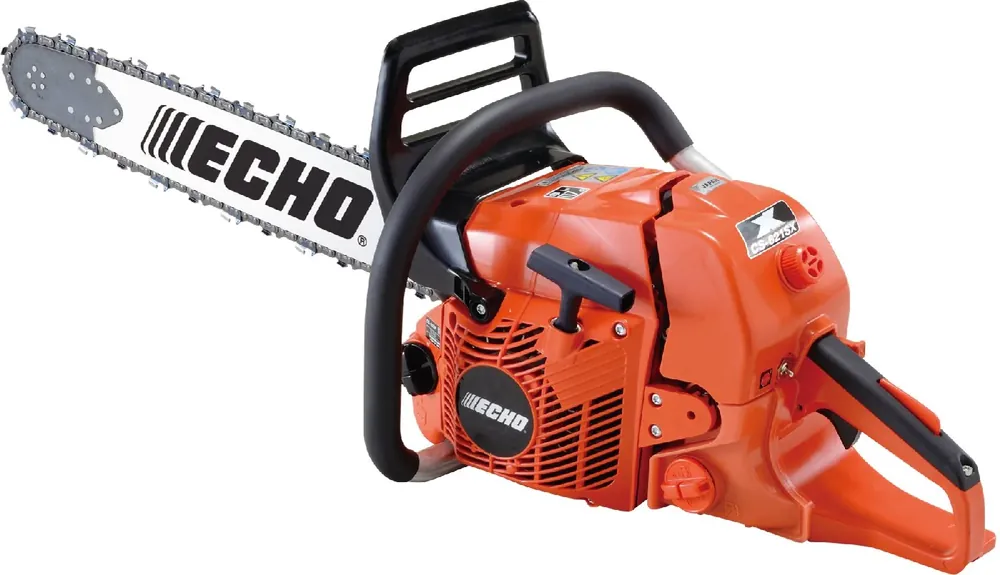 Schnäppchen ECHO Universal-Motorsäge CS-621SX / 50