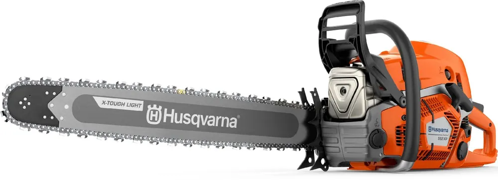 Husqvarna Profi Benzin Motorsäge 592 XP® G / 60 Günstig