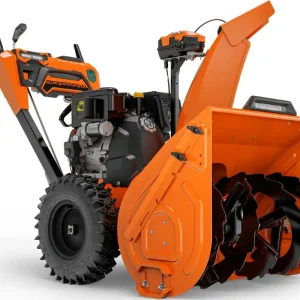 Ariens Schneefräse ST 28 DLE Hydro EFI "Alpine Edition" Top-Angebot