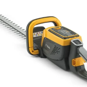 Stiga Akku-Heckenschere HT 500e Kit - mit Akku und Ladegerät Wochenendangebot