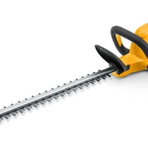 Garantierte Lieferung Stiga Akku-Heckenschere HT 100 e Kit 20V - mit Akku und Ladegerät