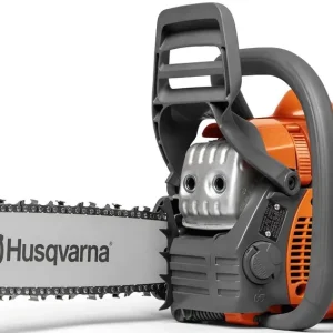 Aktuell Husqvarna Allround Benzin Motorsäge 435 Mark II