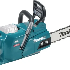 Neue Kollektion Makita Akku-Motorsäge UC012GZ ohne Akku und Ladegerät