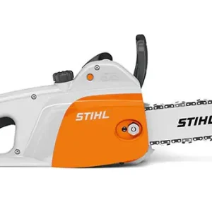 STIHL Elektro-Motorsäge MSE 141 C-Q 3/8"P P Mega-Angebot