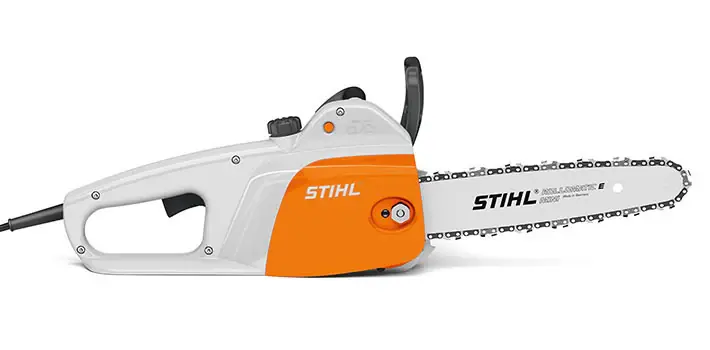 STIHL Elektro-Motorsäge MSE 141 C-Q 3/8"P P Mega-Angebot