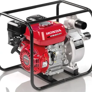 Kracherpreis Honda Profi-Frischwasserpumpe WB 20