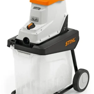 STIHL Elektro-Häcksler GHE 135 L Must-Have