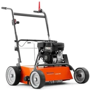 Markenware Husqvarna Benzin-Vertikutierer S 500 Pro