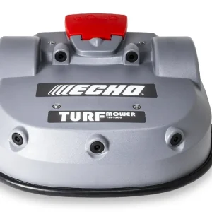 Neu ECHO Mähroboter TM-1000 - für Sportplätze und Großflächen