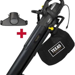 Aktuell Texas Laubbläser & -sauger BVX3000P