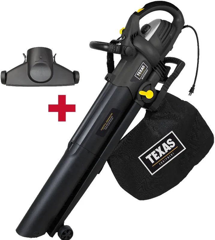 Aktuell Texas Laubbläser & -sauger BVX3000P