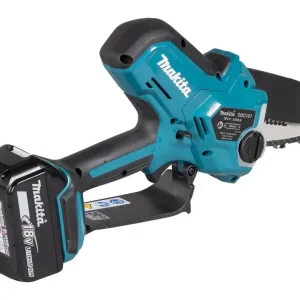 Makita Akku-Motorsäge DUC101Z - ohne Akku u. Ladegerät Bestpreis