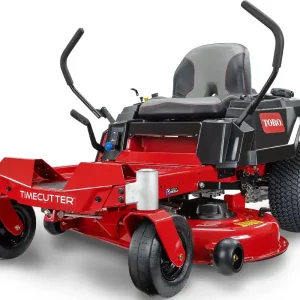 Toro Null-Wendekreis Mäher TimeCutter ZR 4200T Knallerangebot