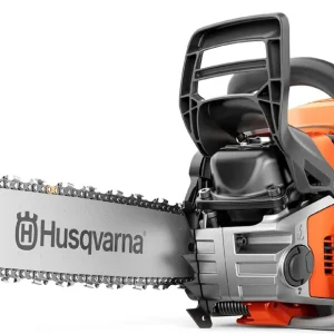 Husqvarna Profi Benzin Motorsäge 560 XP® Mark II / 45 Geprüft