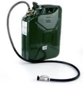 Preiswert Endress Refuelling System Betankungsset
