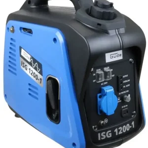 Güde Inverter-Stromerzeuger ISG 1200-1 Jetzt Bestellen