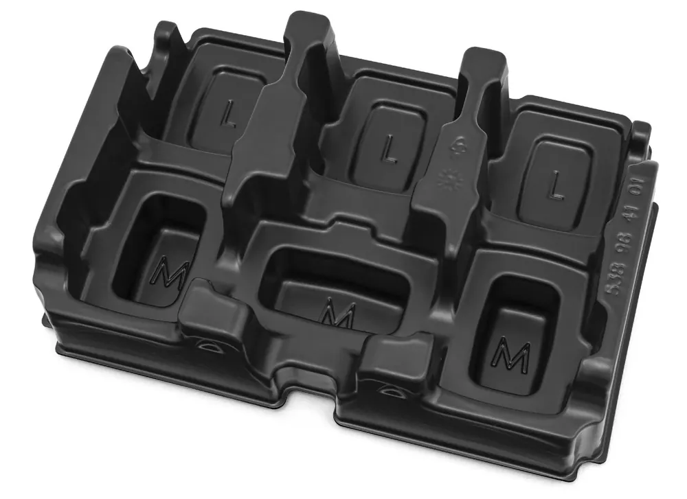 Solange Der Vorrat Reicht Husqvarna Akku-Transportbox M&L Systainer