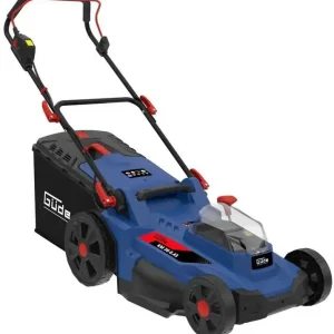Güde Akku-Rasenmäher RM 36-0.43 Neu