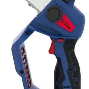 Online Kaufen Güde Akku Minikettensäge MK 18-201-05 inkl. Akku und Ladegerät