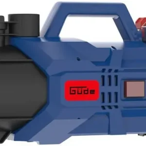 Güde Akku-Gartenpumpe GP 18-0 Sonderangebot