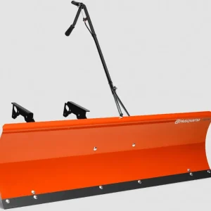 Nur Heute Husqvarna Schneeräumschild SB122 ohne Gummileiste 546 07 98-01