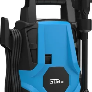 Aktuell Güde Hochdruckreiniger GHD 1400-105
