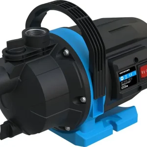 Begrenztes Angebot Güde Gartenpumpe GP 6035