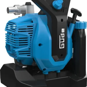 Schnäppchen Güde Motorpumpe GMP 7.21