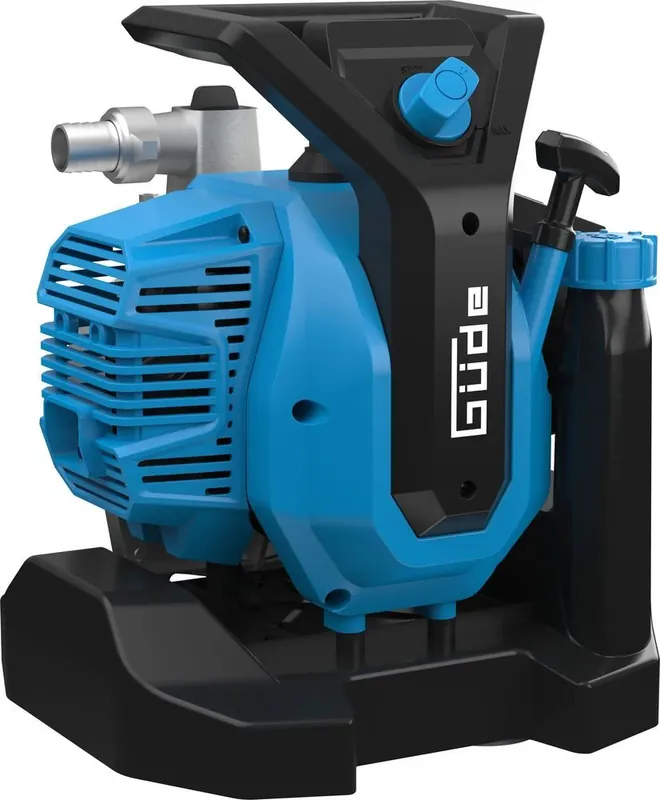 Schnäppchen Güde Motorpumpe GMP 7.21