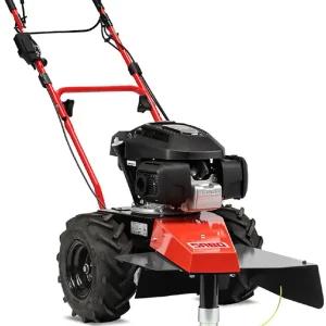 Sabo Hochgrasmäher mit Radantrieb 60-Pro T Drive Billig