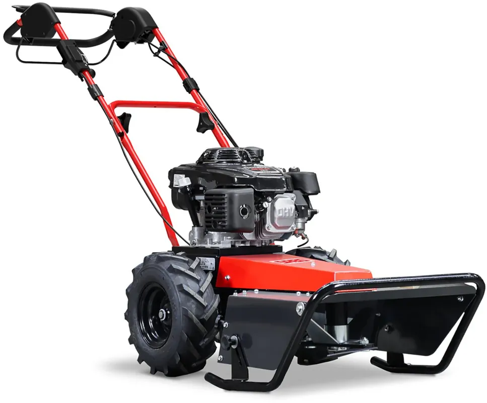 Sabo Hochgrasmäher mit Radantrieb 50-Pro C Drive Jetzt Bestellen